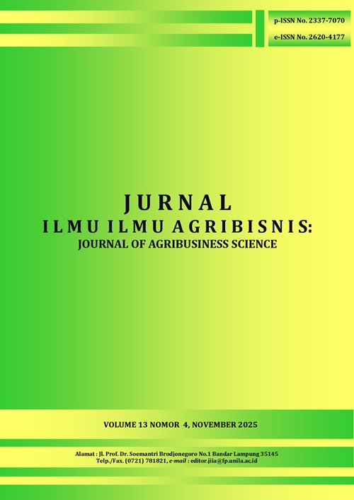 					View Vol. 13 No. 4 (2025)
				