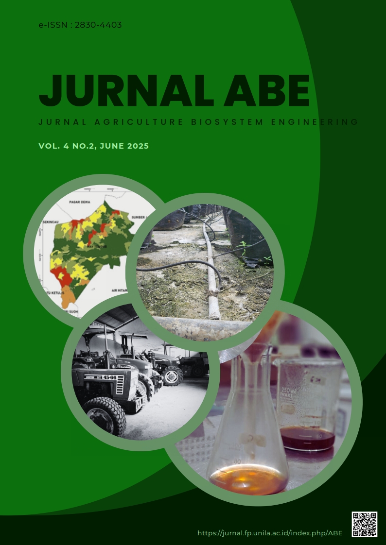 					View Vol. 4 No. 3 (2025): September 2025
				