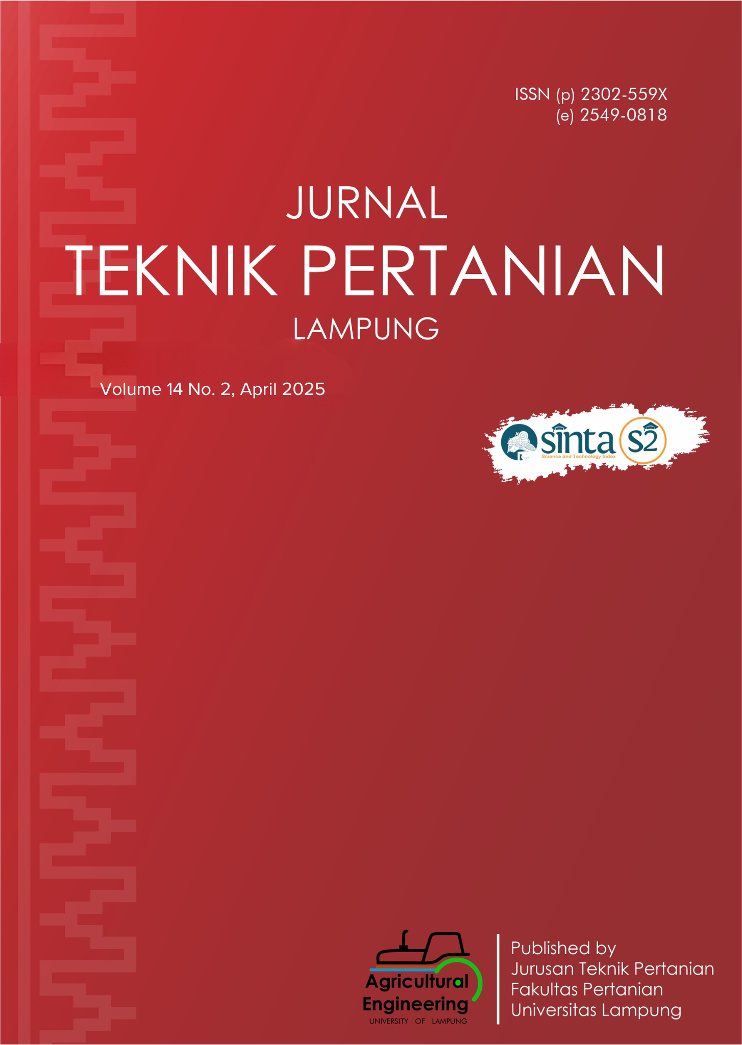 Cover Page