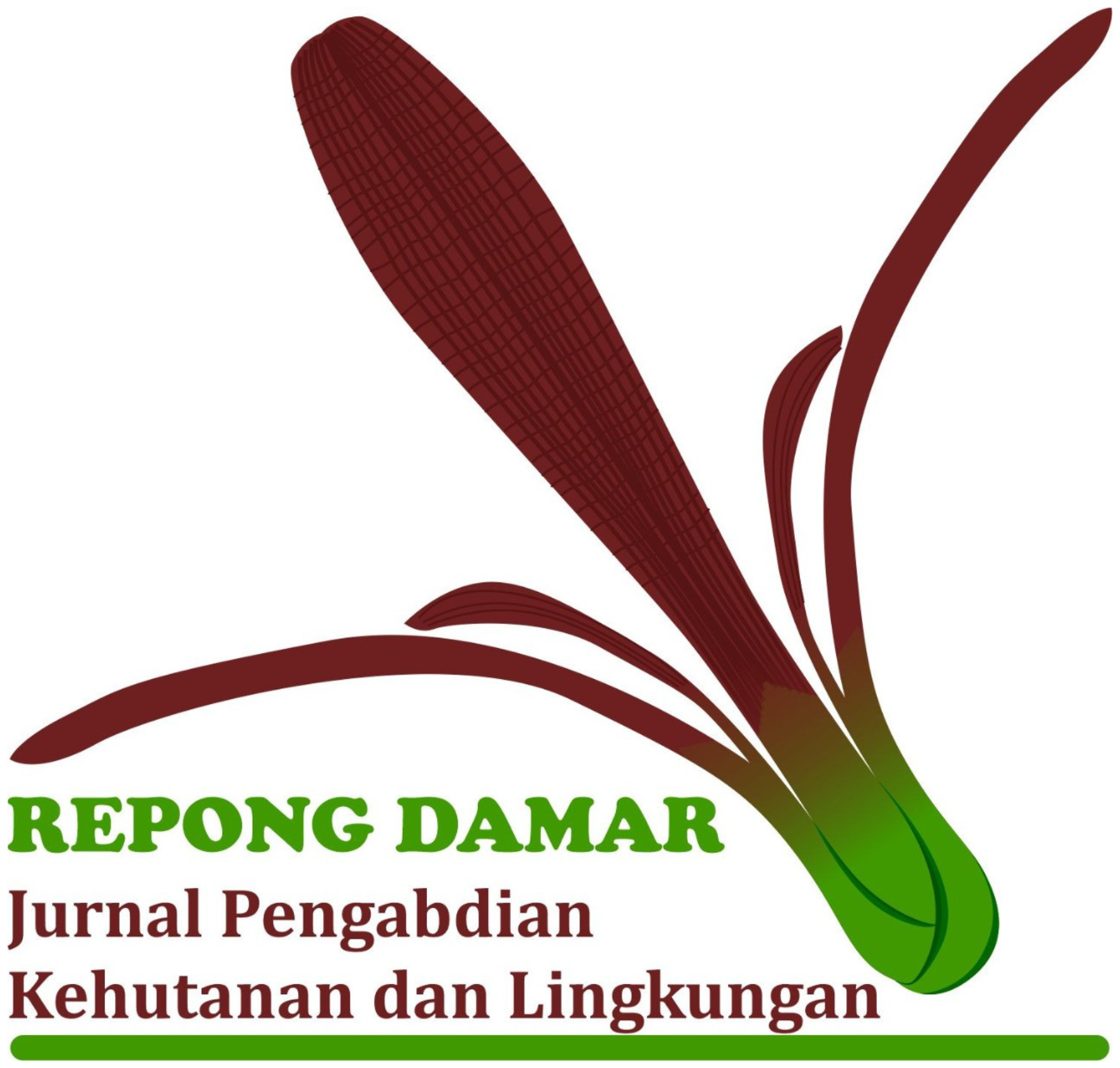Logo Repong Damar